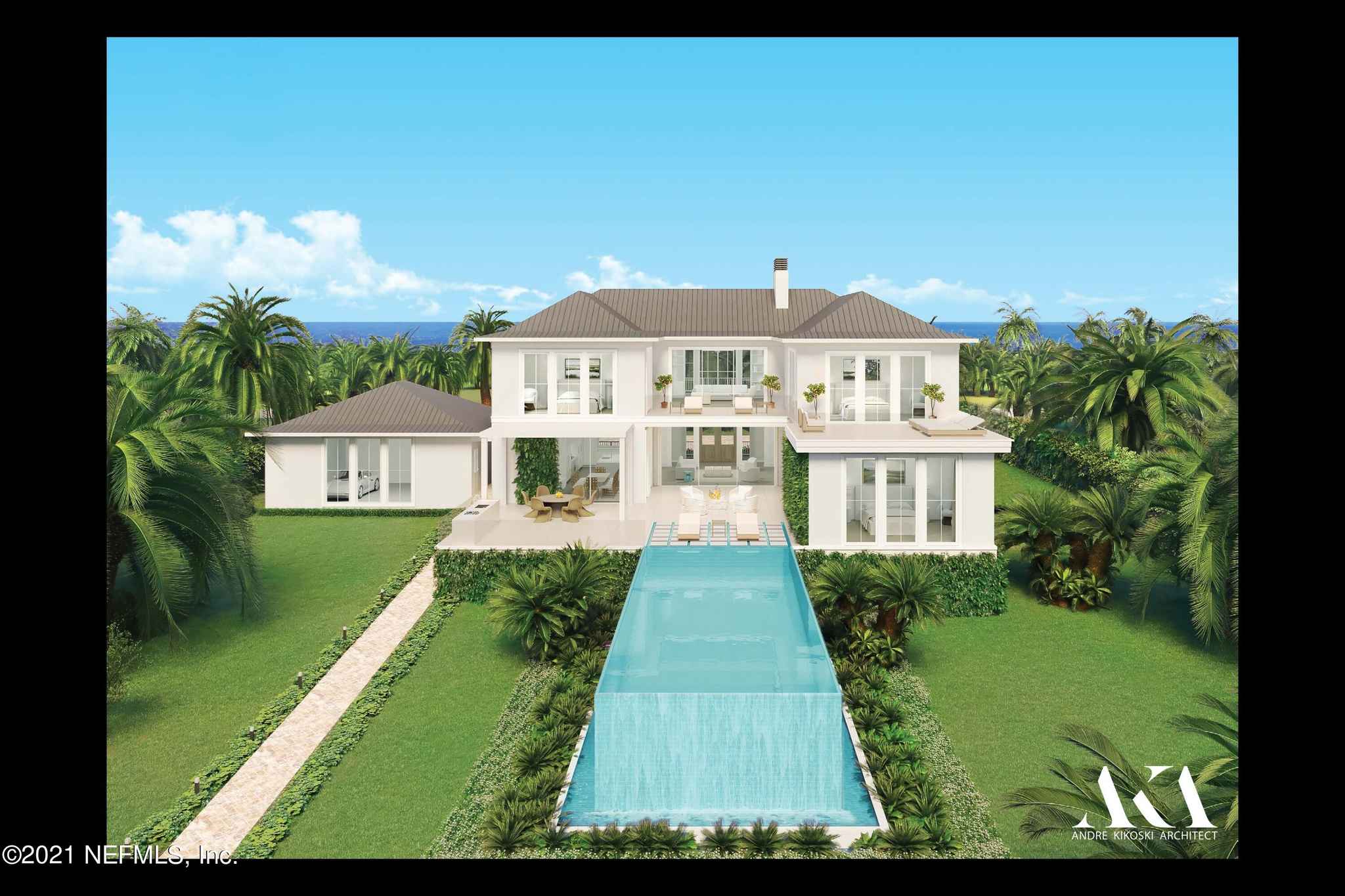 1282 Ponte Vedra Boulevard Ponte Vedra Beach FL 32082