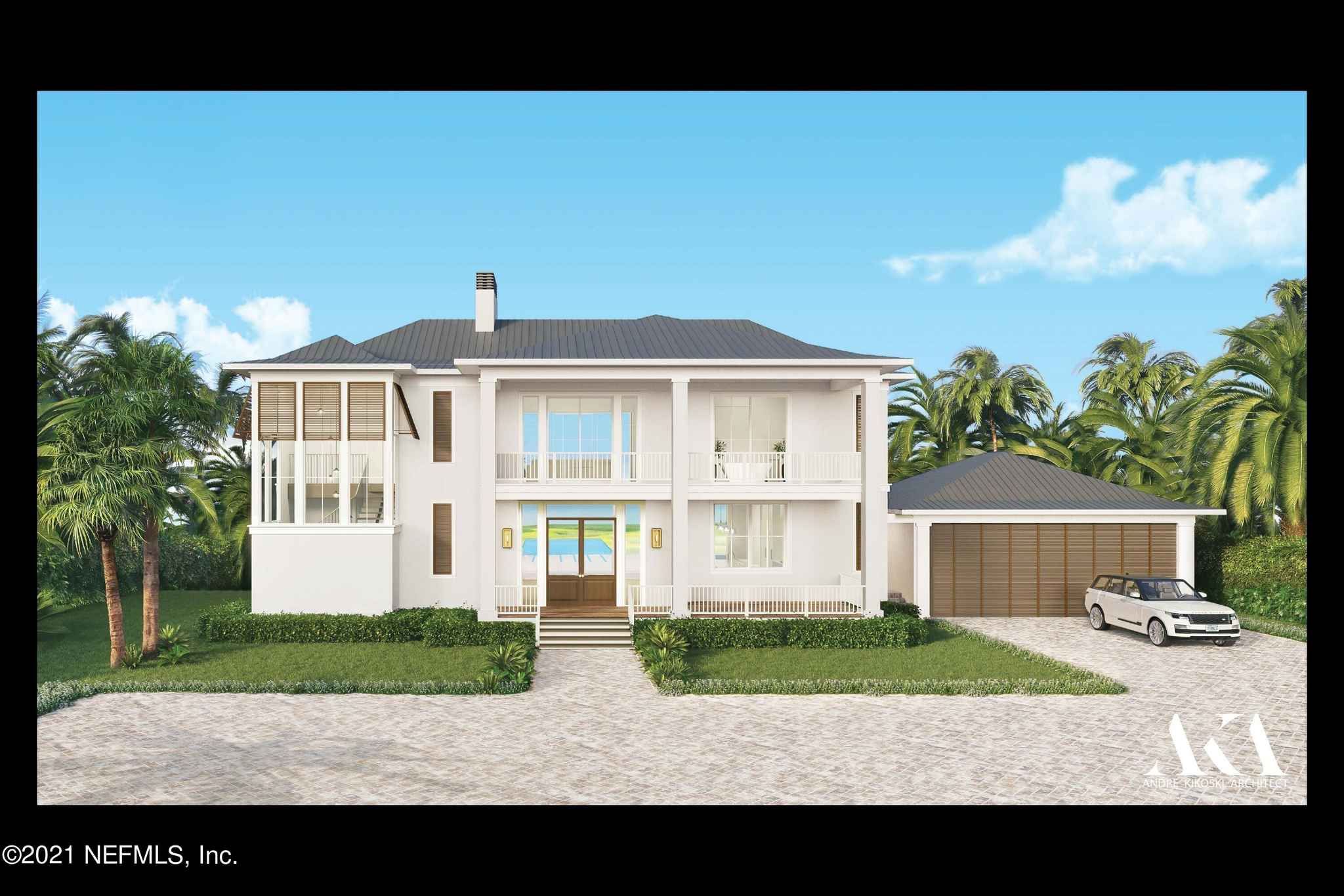1282 Ponte Vedra Boulevard Ponte Vedra Beach FL 32082