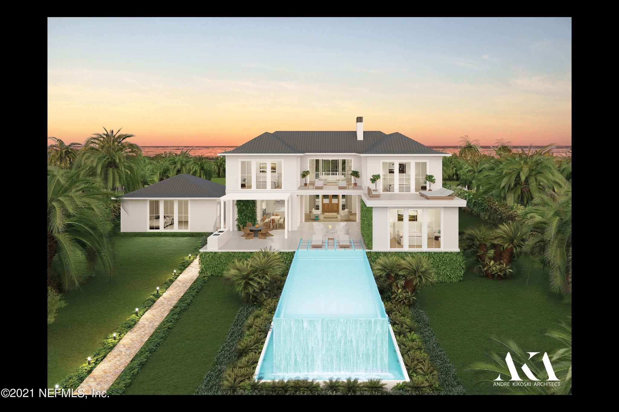 1282 Ponte Vedra Boulevard Ponte Vedra Beach FL 32082