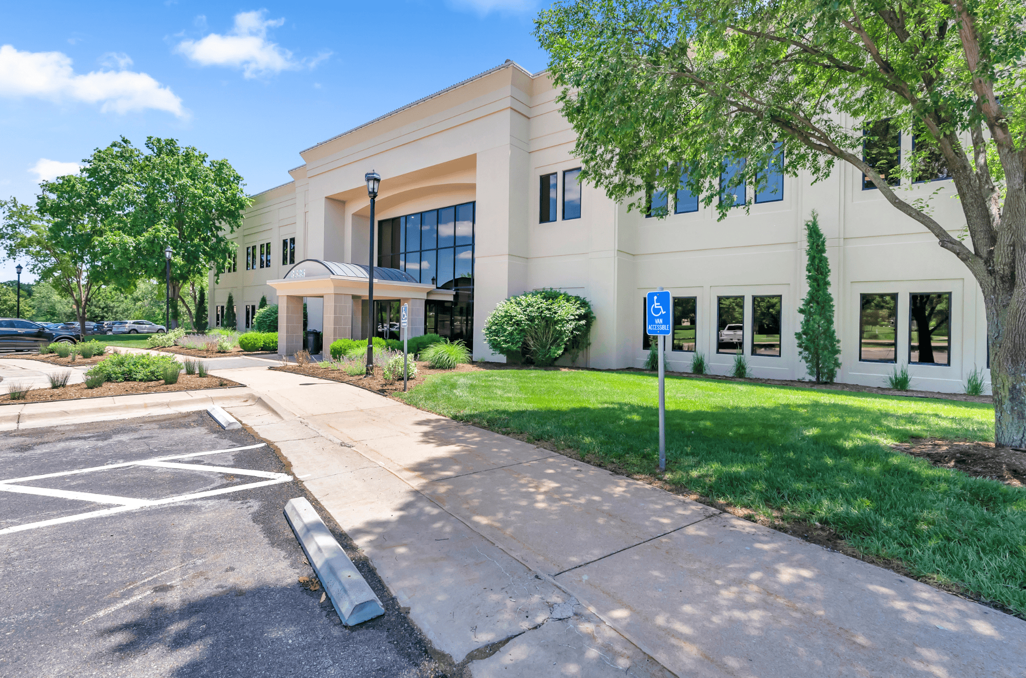 8535 E 21st Street N. Wichita KS 67206