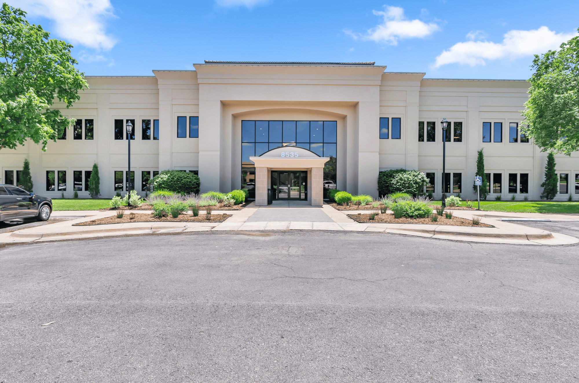 8535 E 21st Street N. Wichita KS 67206