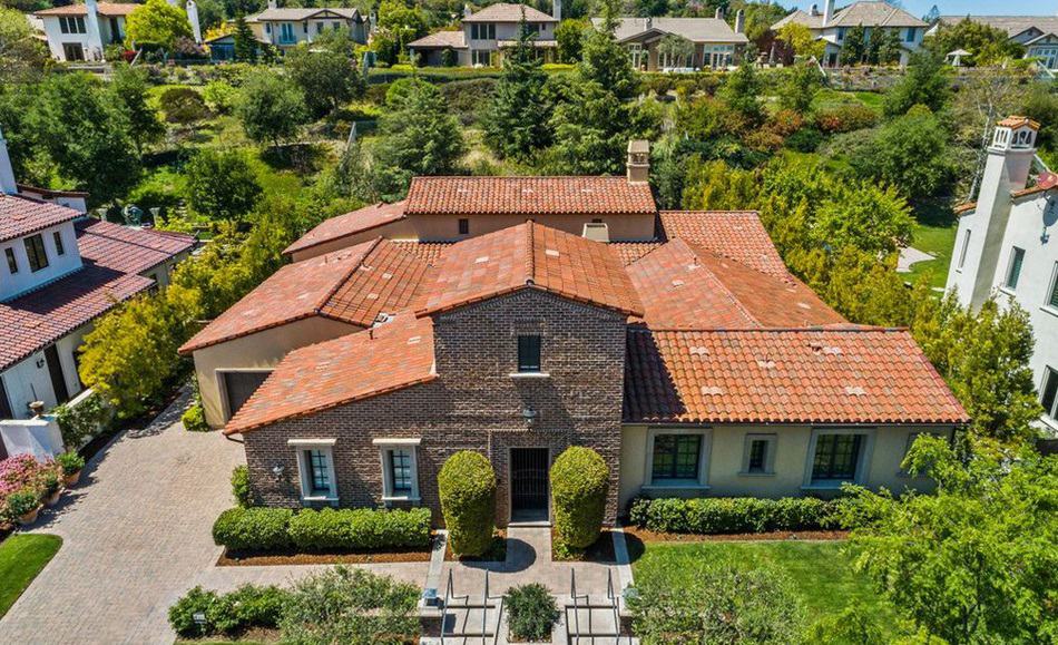 3815 Prado De Las Uvas Calabasas CA 818