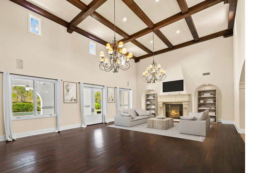 3815 Prado De Las Uvas Calabasas CA 818