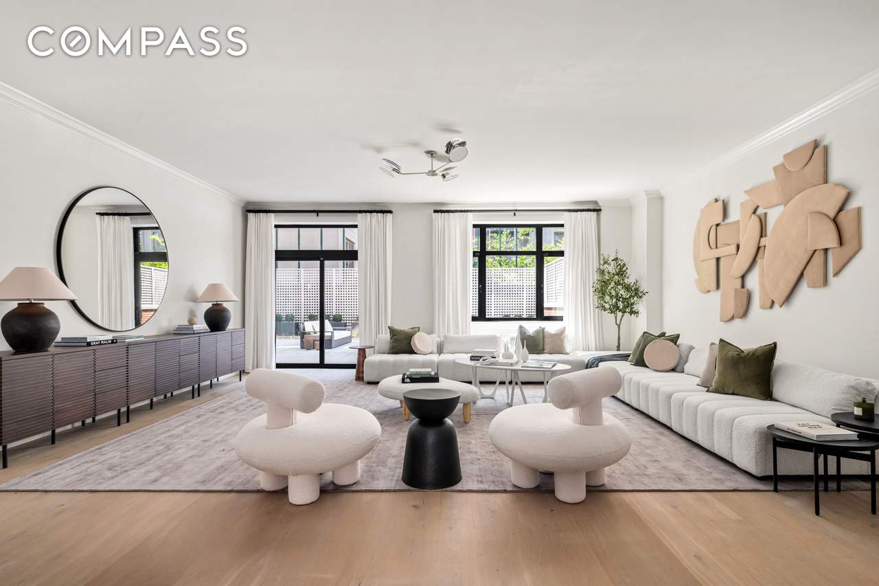 199 Mott Street #2 New York NY 10012