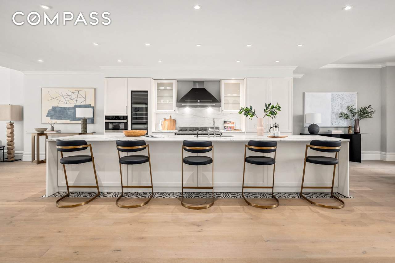 199 Mott Street #2 New York NY 10012