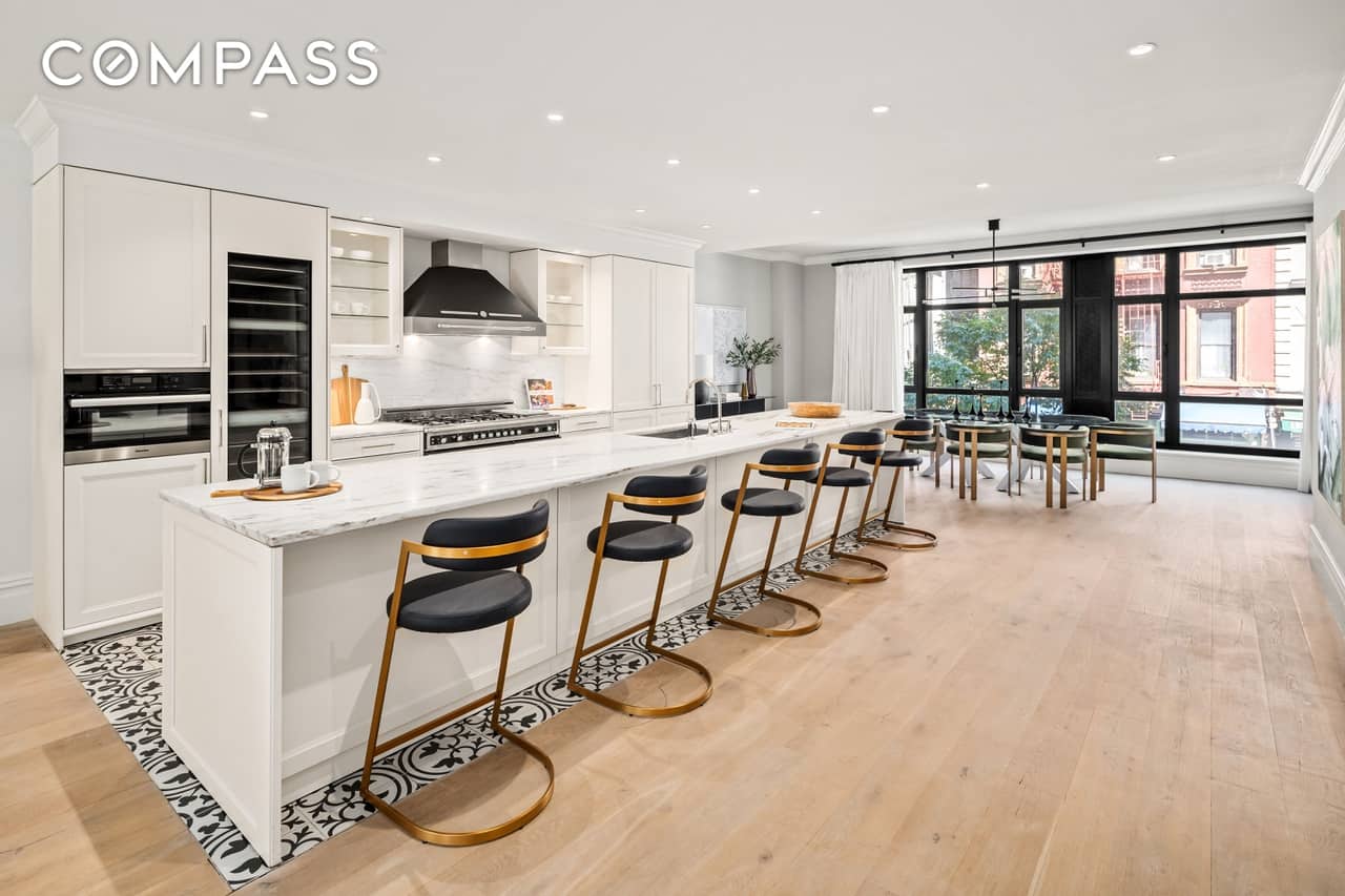 199 Mott Street #2 New York NY 10012