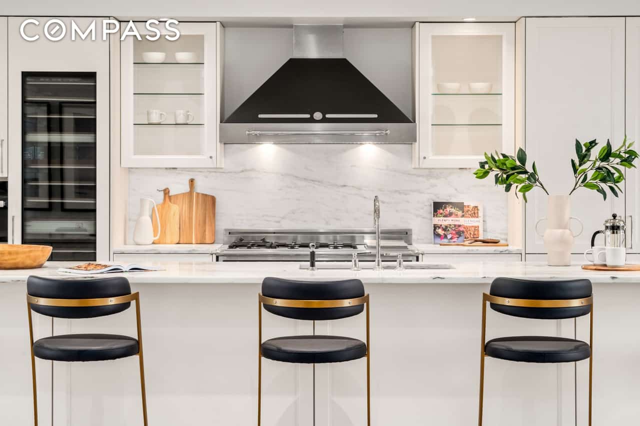 199 Mott Street #2 New York NY 10012