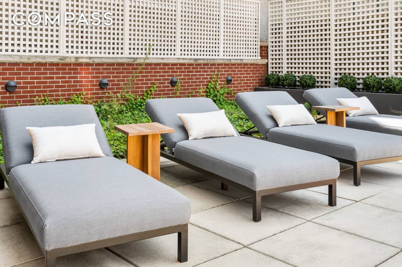 199 Mott Street #2 New York NY 10012