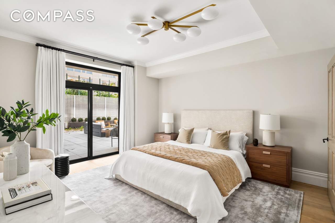 199 Mott Street #2 New York NY 10012