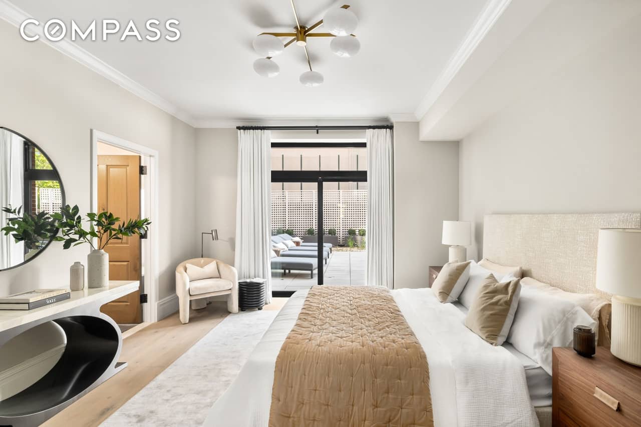 199 Mott Street #2 New York NY 10012