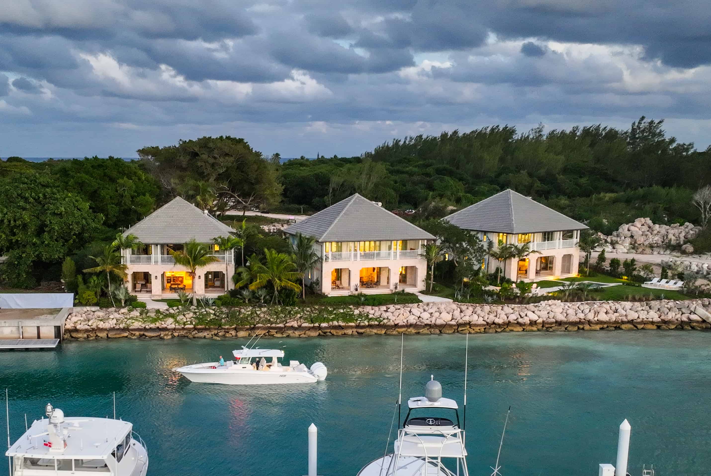 Harbour Island BS