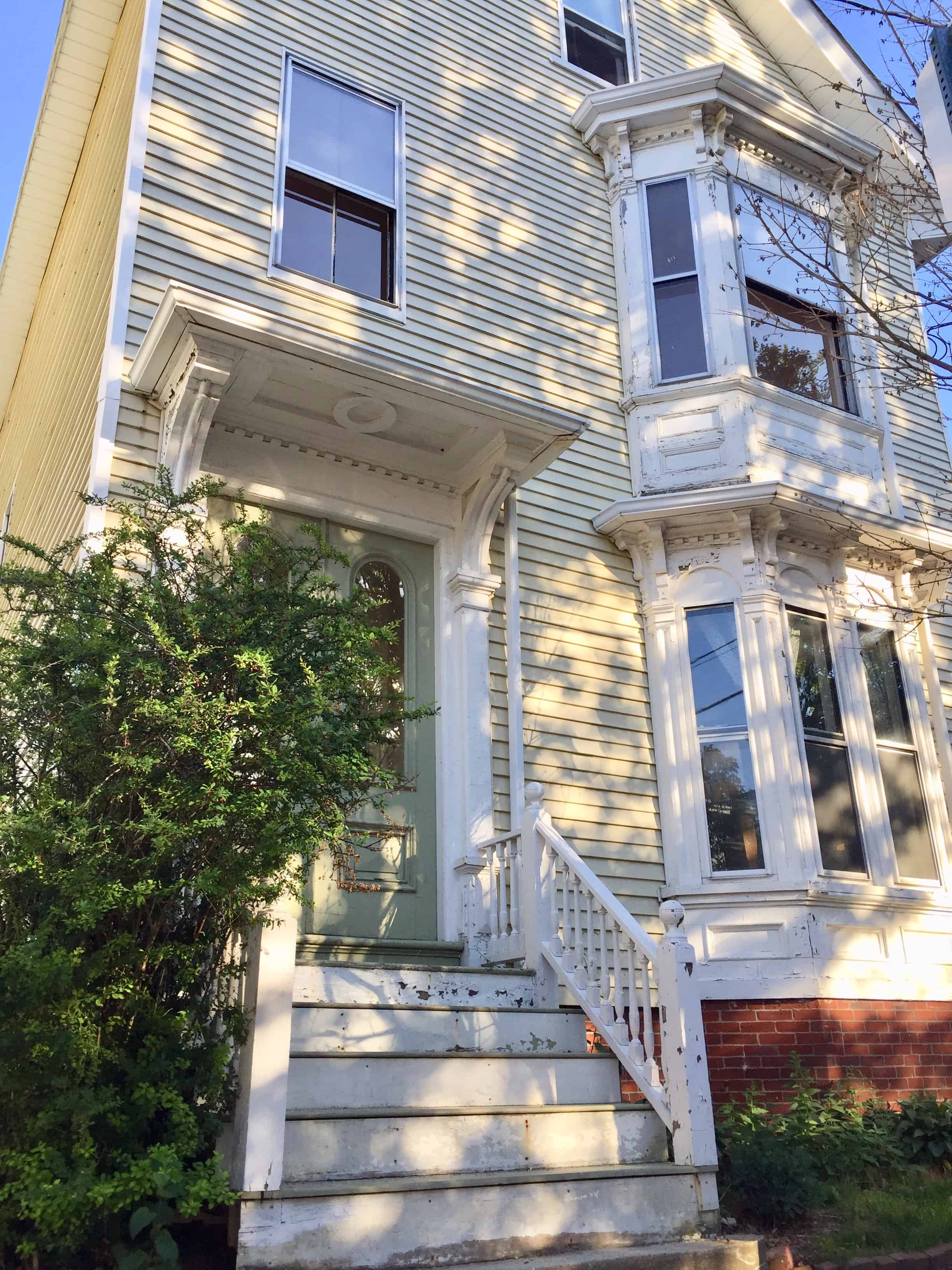 40 Spruce Street Portland ME 04101