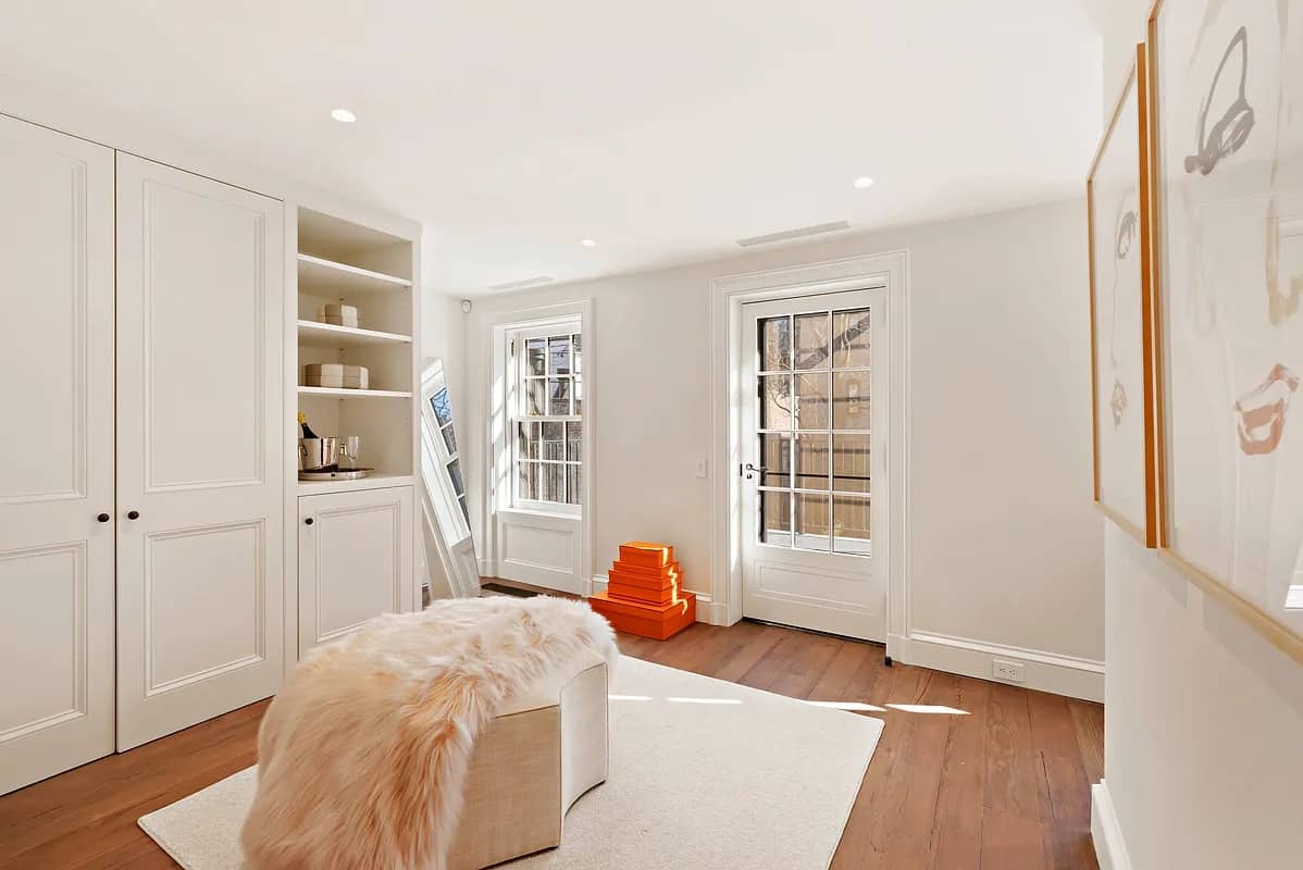 22 Bank Street Manhattan NY 10014