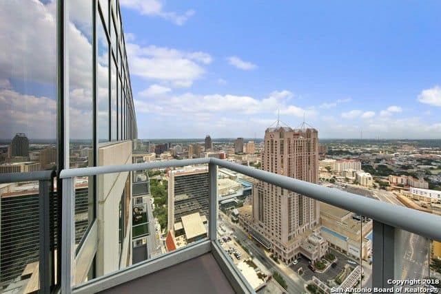 600 E Market Street San Antonio TX 78205