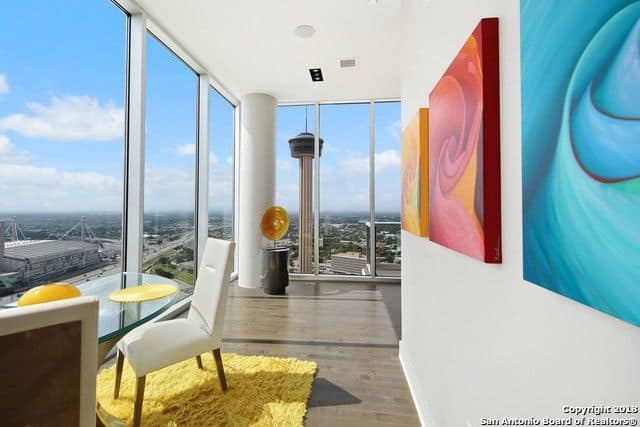 600 E Market Street San Antonio TX 78205