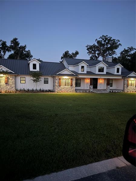 464 Long & Winding Road Groveland FL 34736