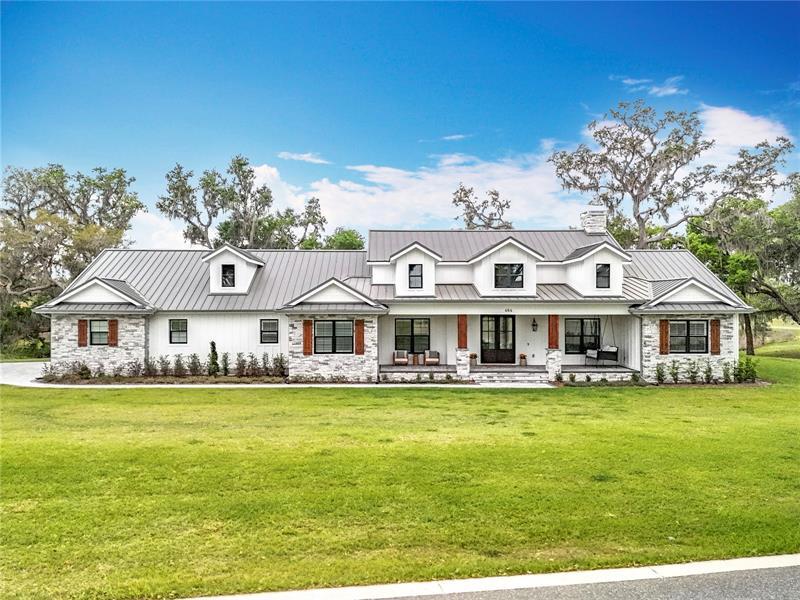 464 Long & Winding Road Groveland FL 34736