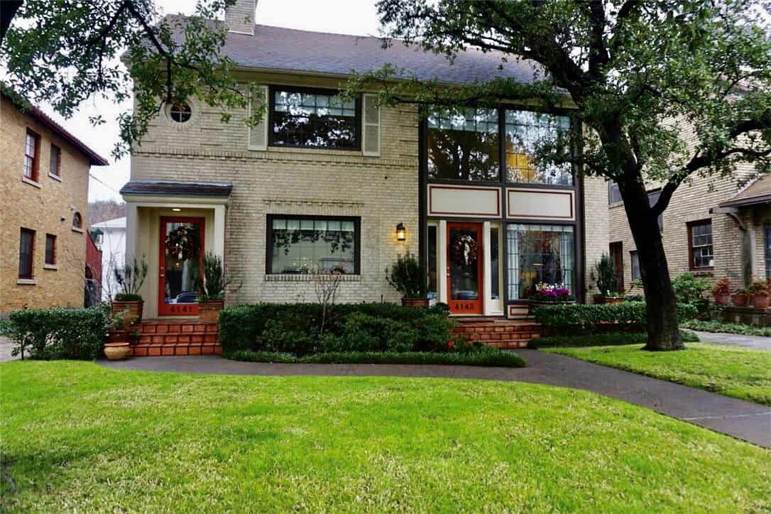 4143 Prescott Avenue Dallas TX 75219