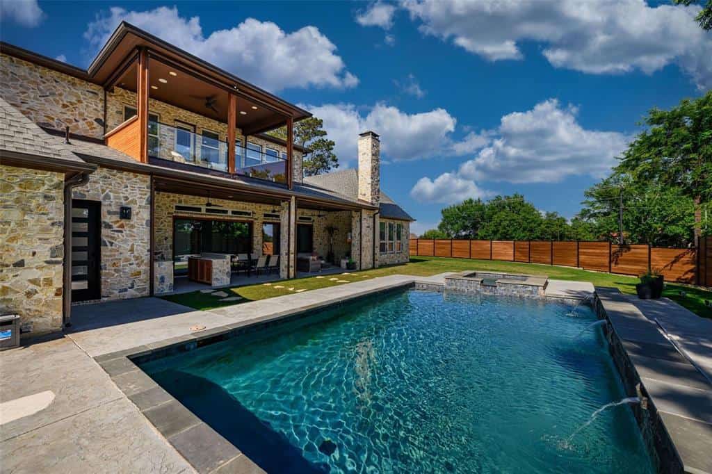 890 Liberty Lane Keller TX 76262