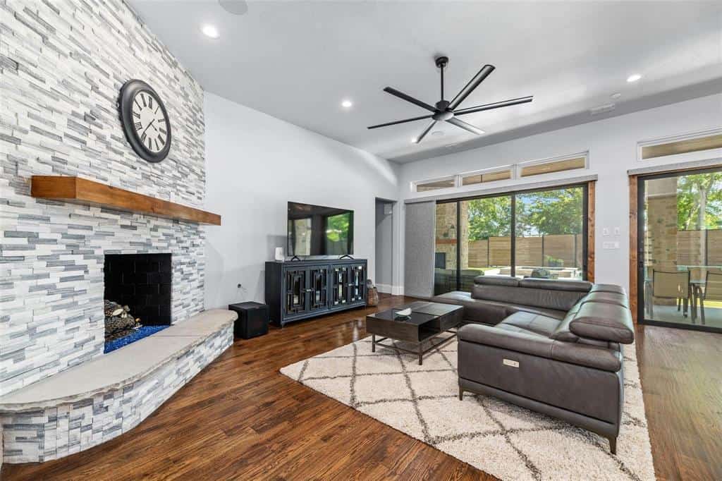 890 Liberty Lane Keller TX 76262