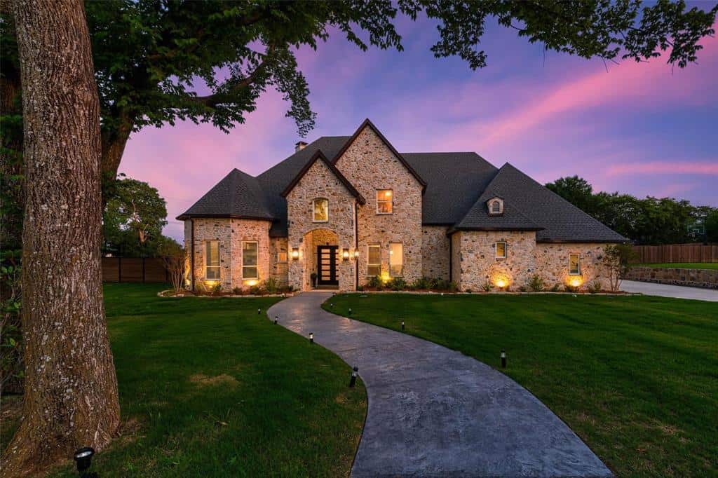890 Liberty Lane Keller TX 76262