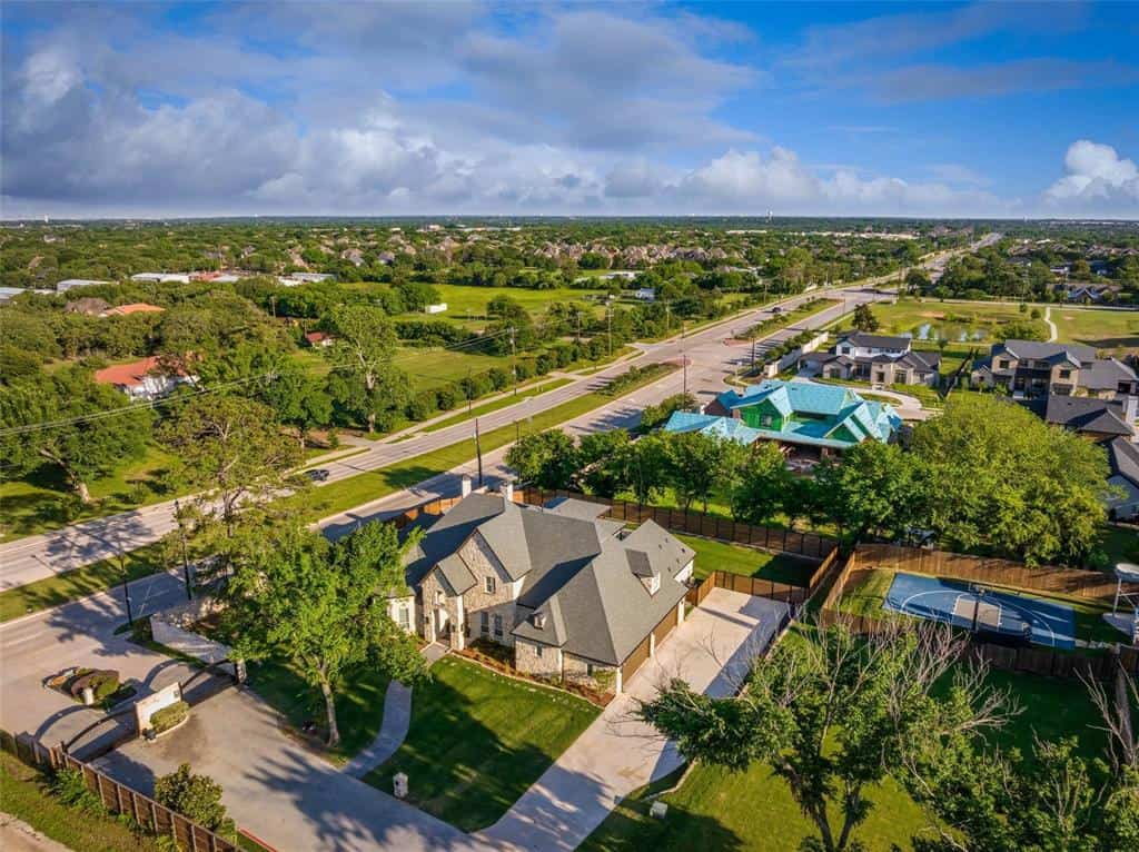890 Liberty Lane Keller TX 76262