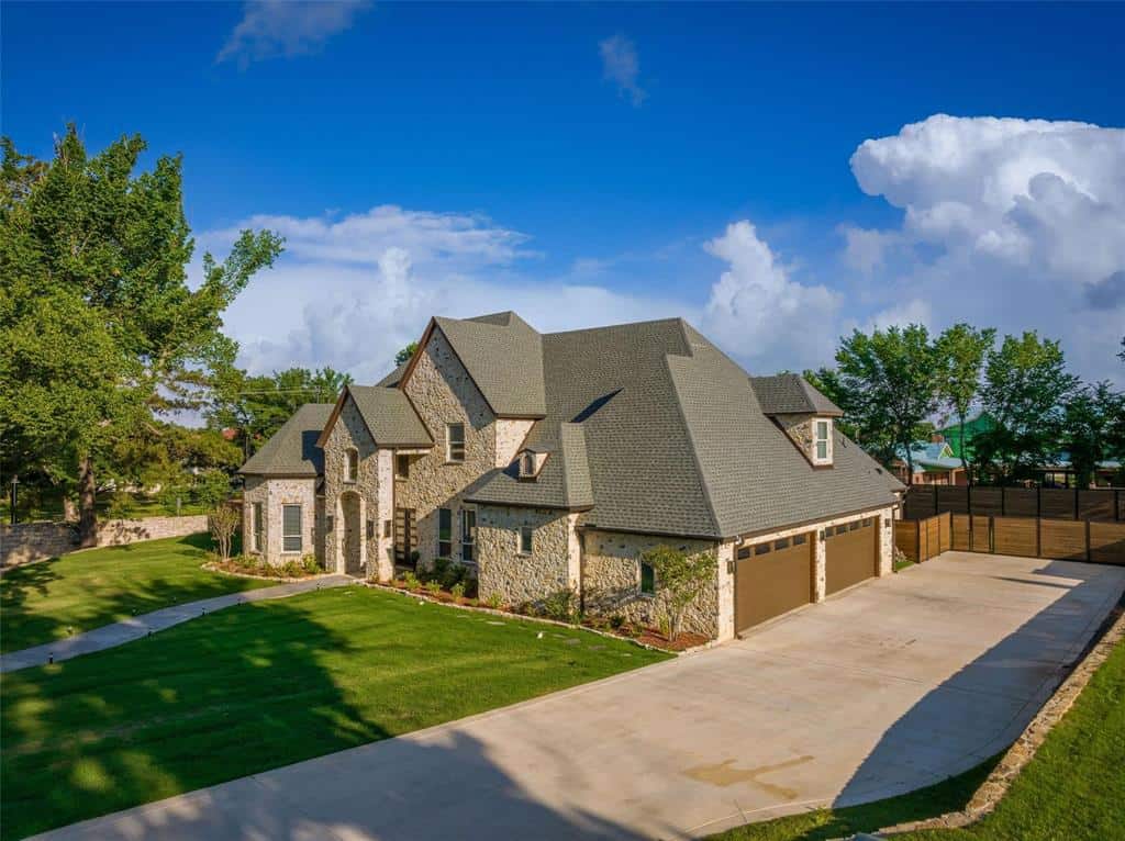 890 Liberty Lane Keller TX 76262