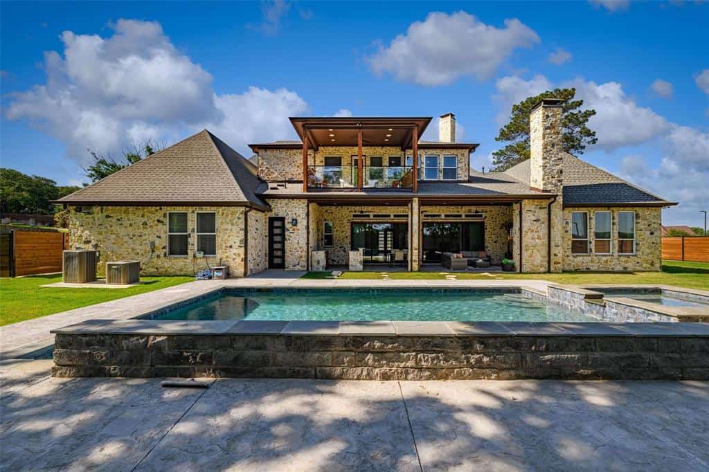 890 Liberty Lane Keller TX 76262