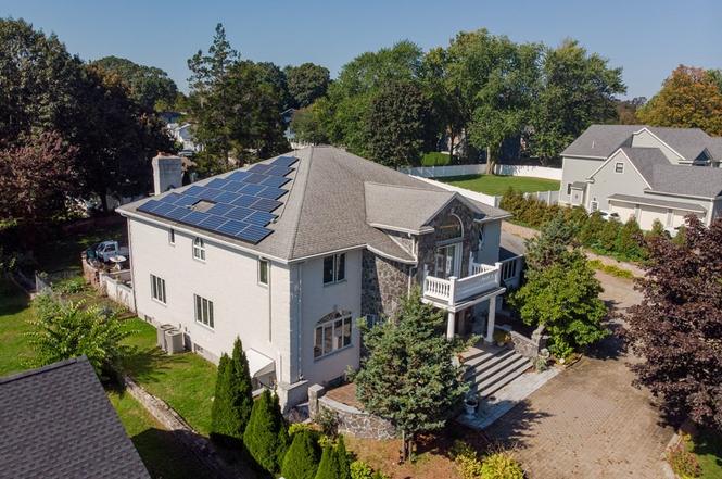 40 Oak Stoneham MA 02180