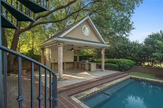 5605 Bent Tree Drive Dallas TX 75248