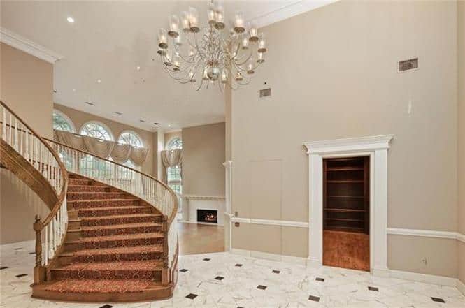 5605 Bent Tree Drive Dallas TX 75248