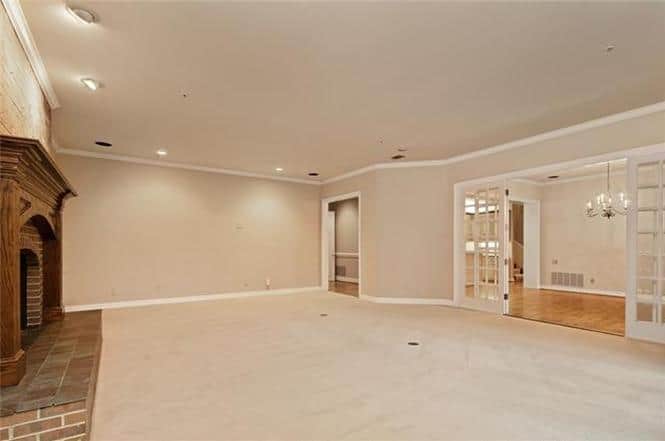5605 Bent Tree Drive Dallas TX 75248