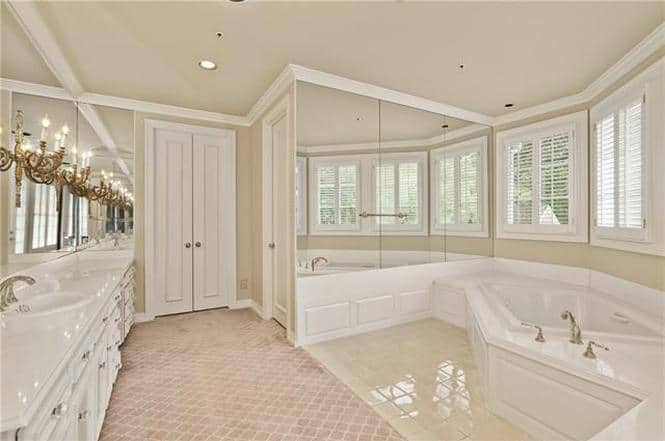 5605 Bent Tree Drive Dallas TX 75248