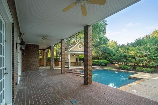 5605 Bent Tree Drive Dallas TX 75248