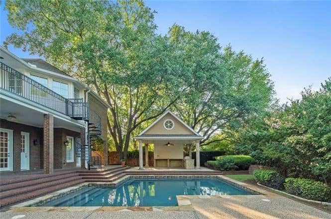 5605 Bent Tree Drive Dallas TX 75248