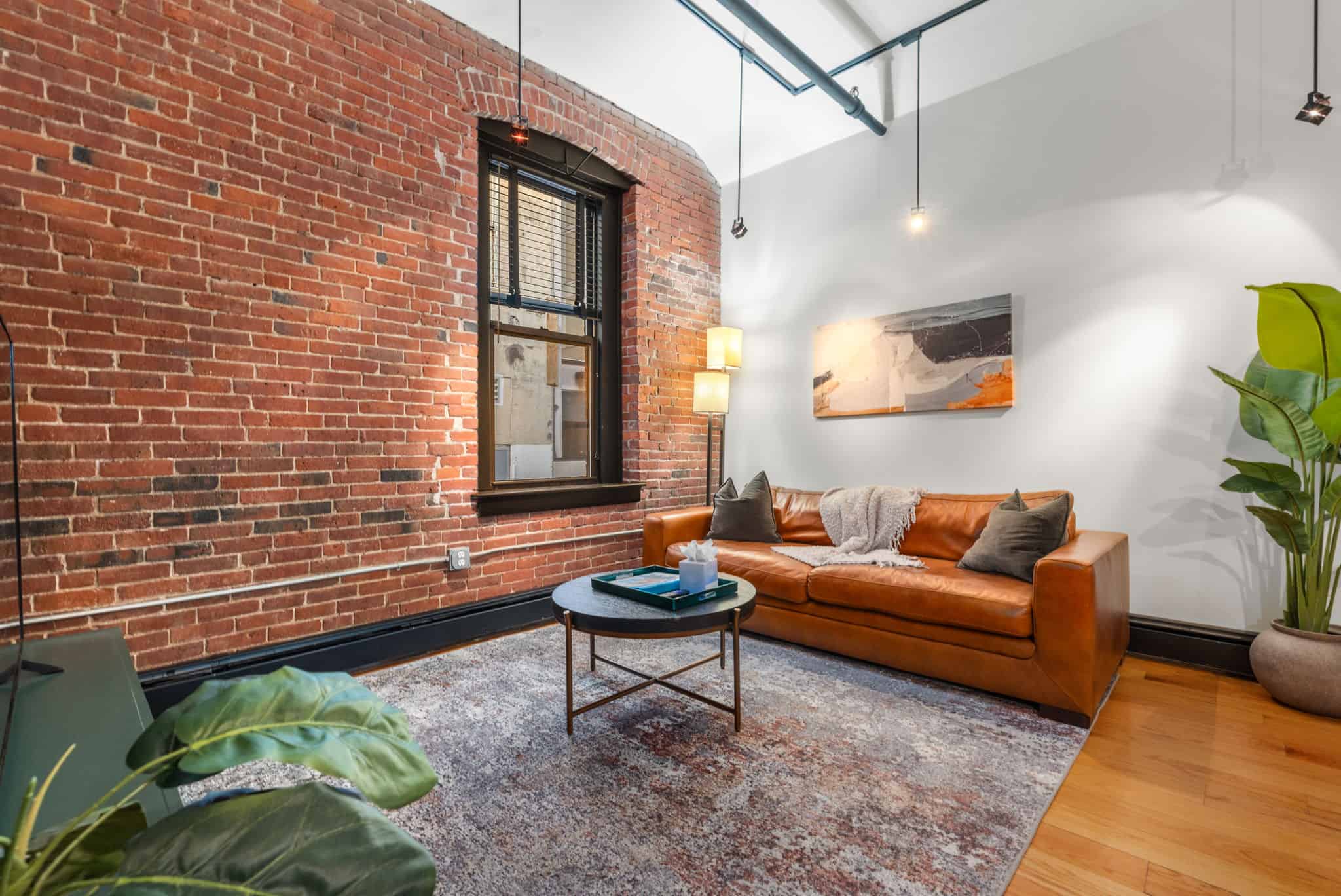 19 Stanhope Street Boston MA 02116