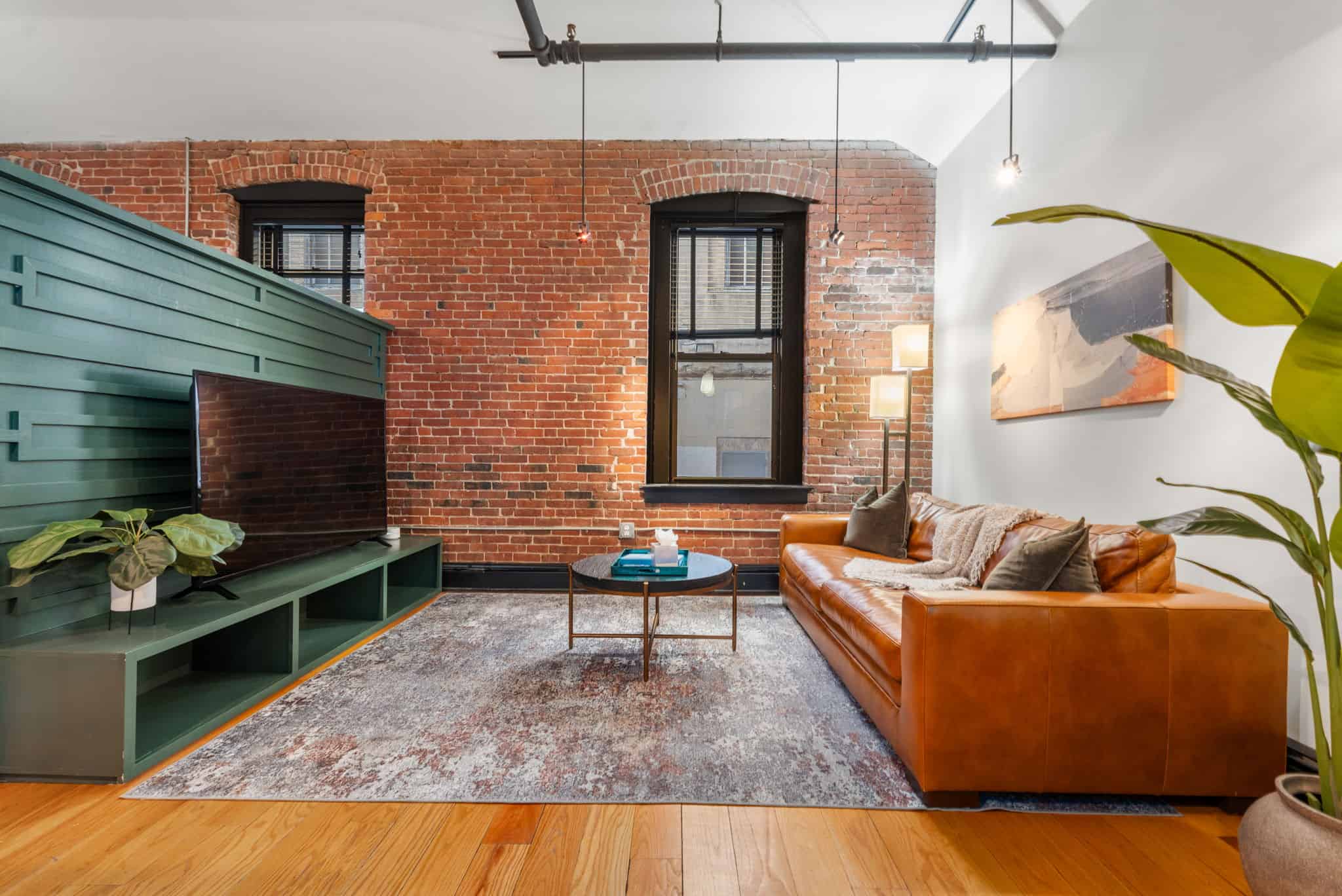 19 Stanhope Street Boston MA 02116