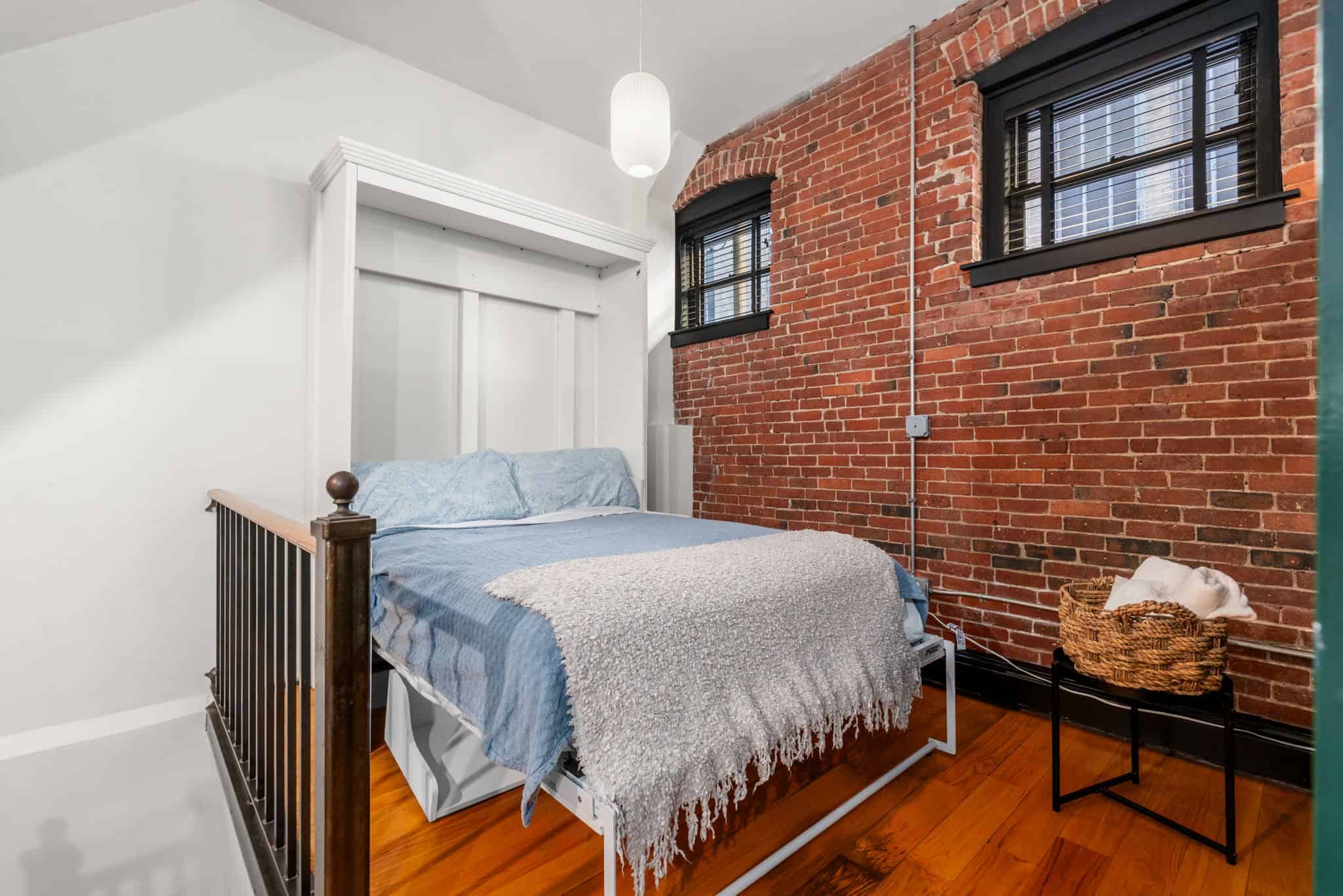 19 Stanhope Street Boston MA 02116