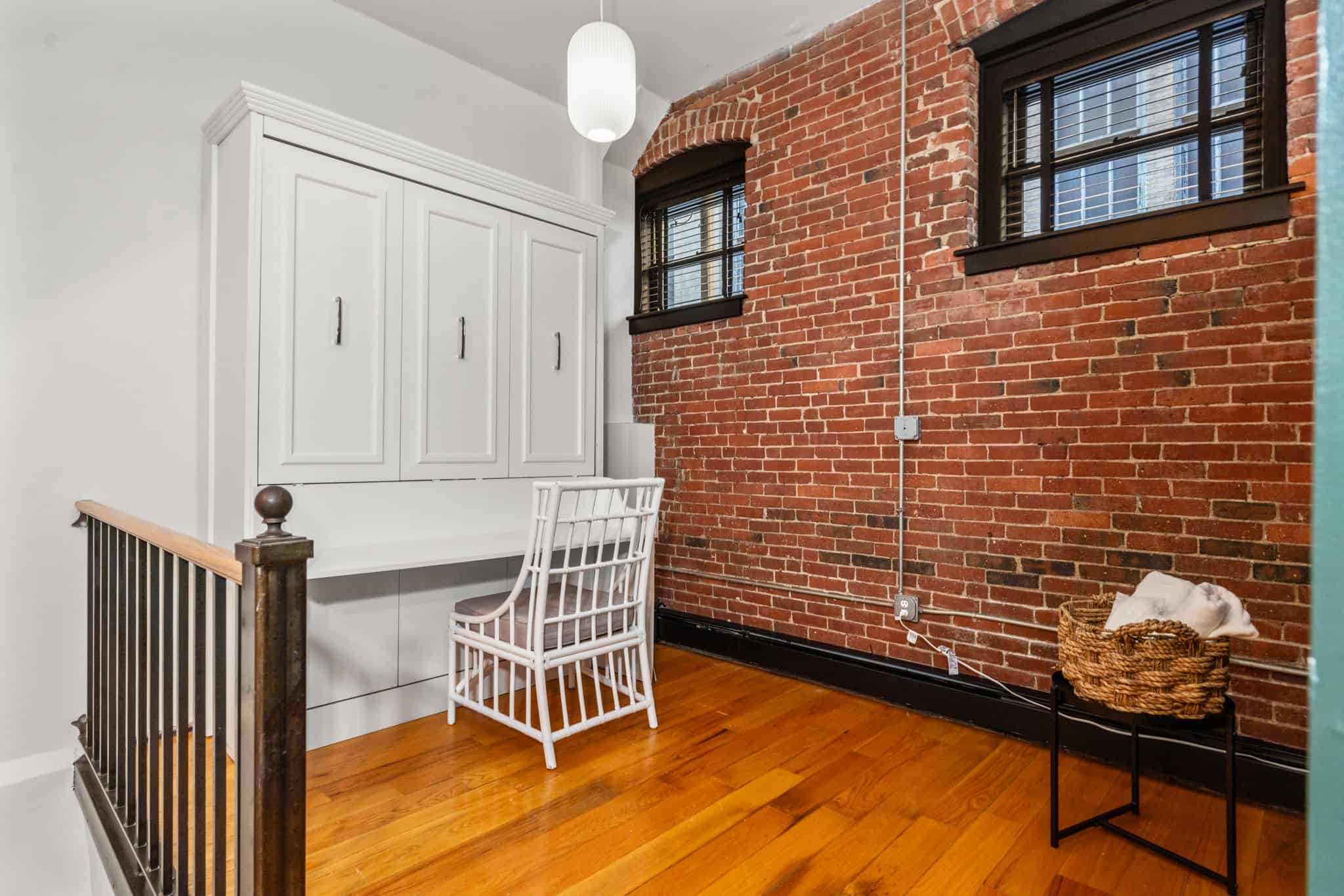 19 Stanhope Street Boston MA 02116