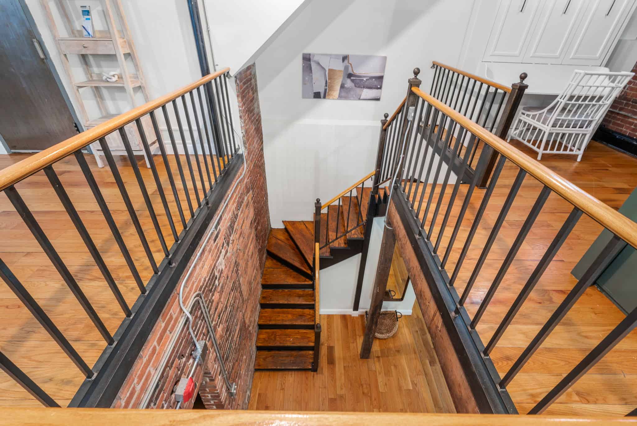 19 Stanhope Street Boston MA 02116