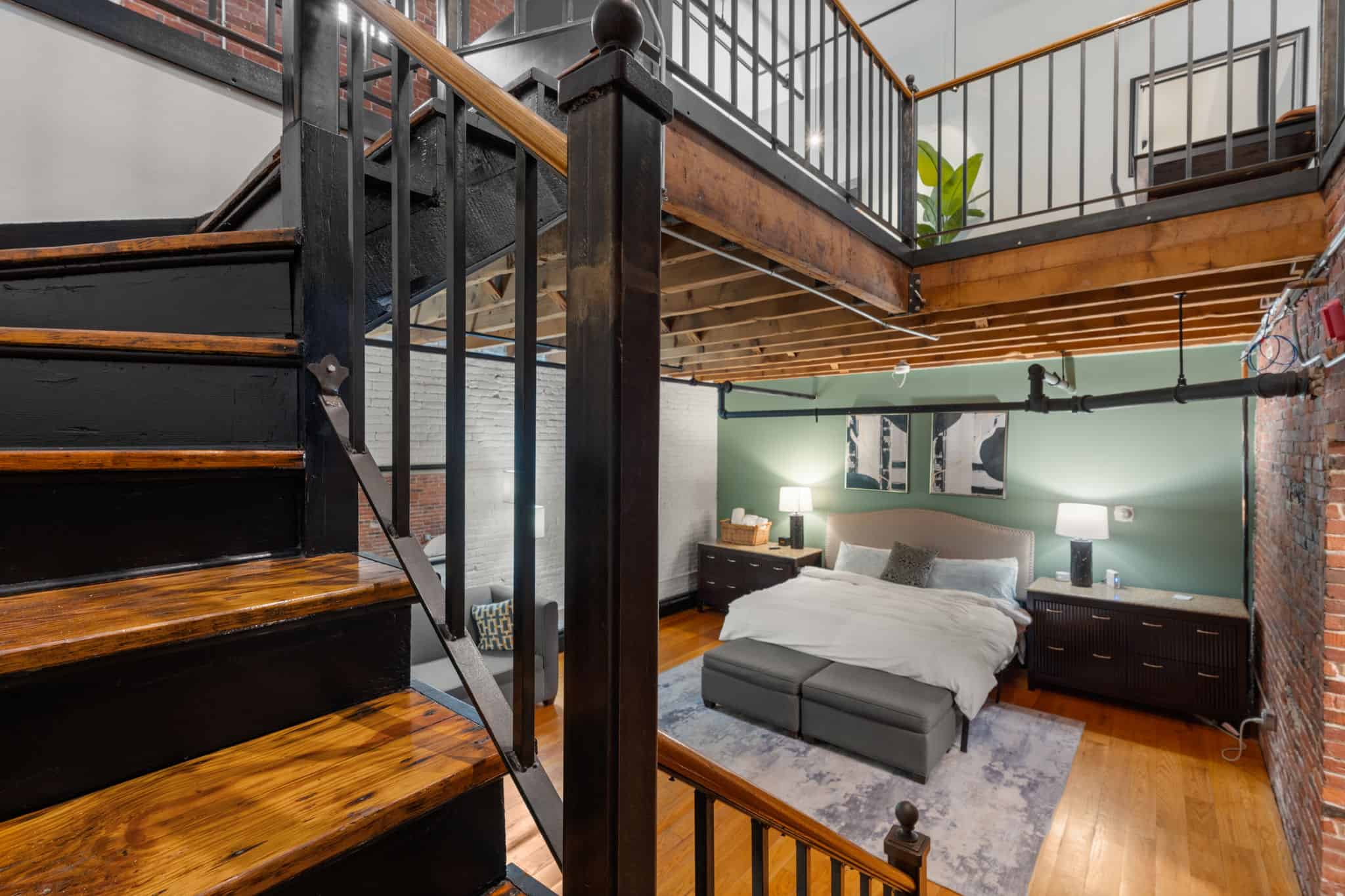 19 Stanhope Street Boston MA 02116
