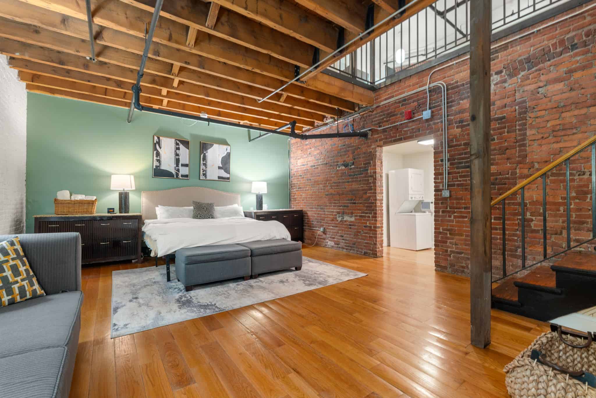 19 Stanhope Street Boston MA 02116