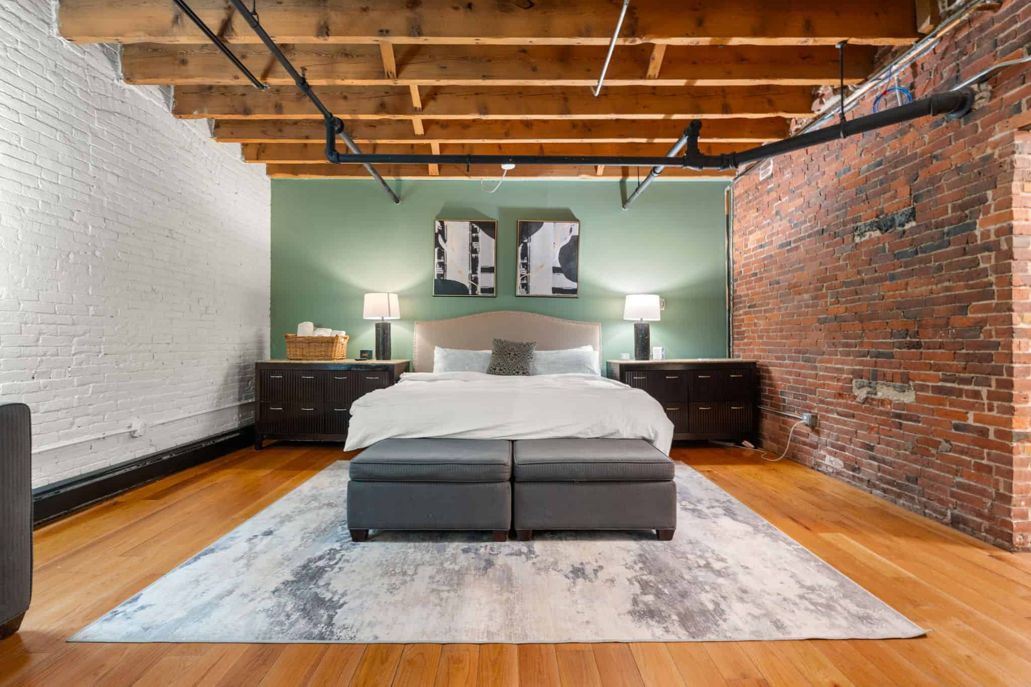 19 Stanhope Street Boston MA 02116
