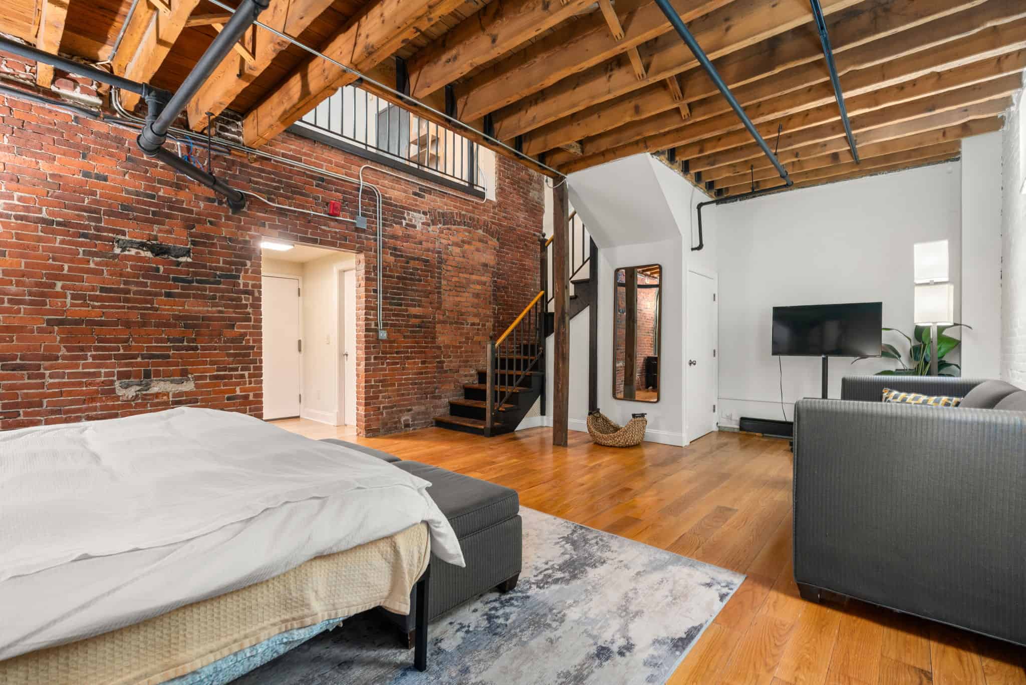 19 Stanhope Street Boston MA 02116