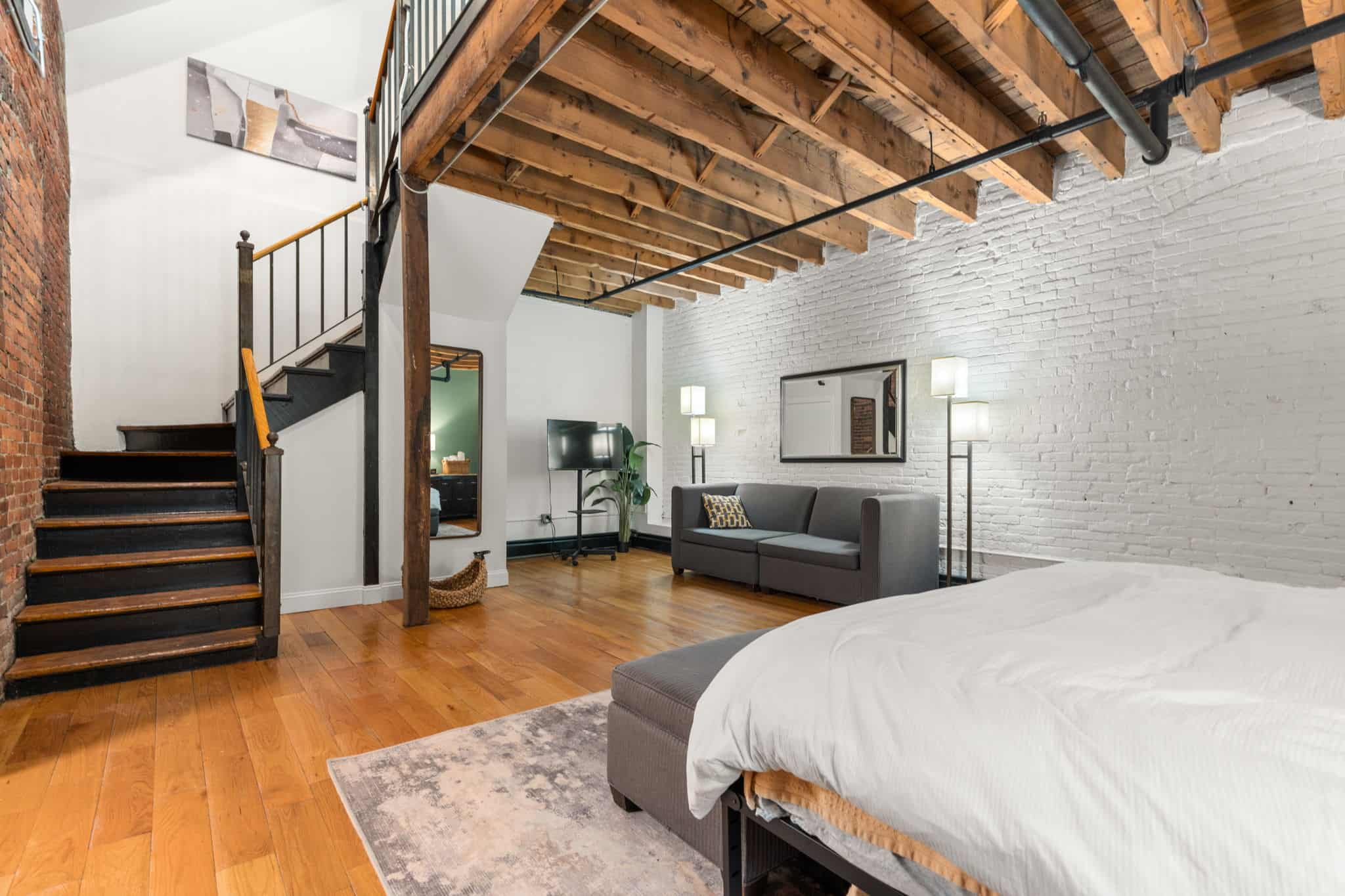 19 Stanhope Street Boston MA 02116