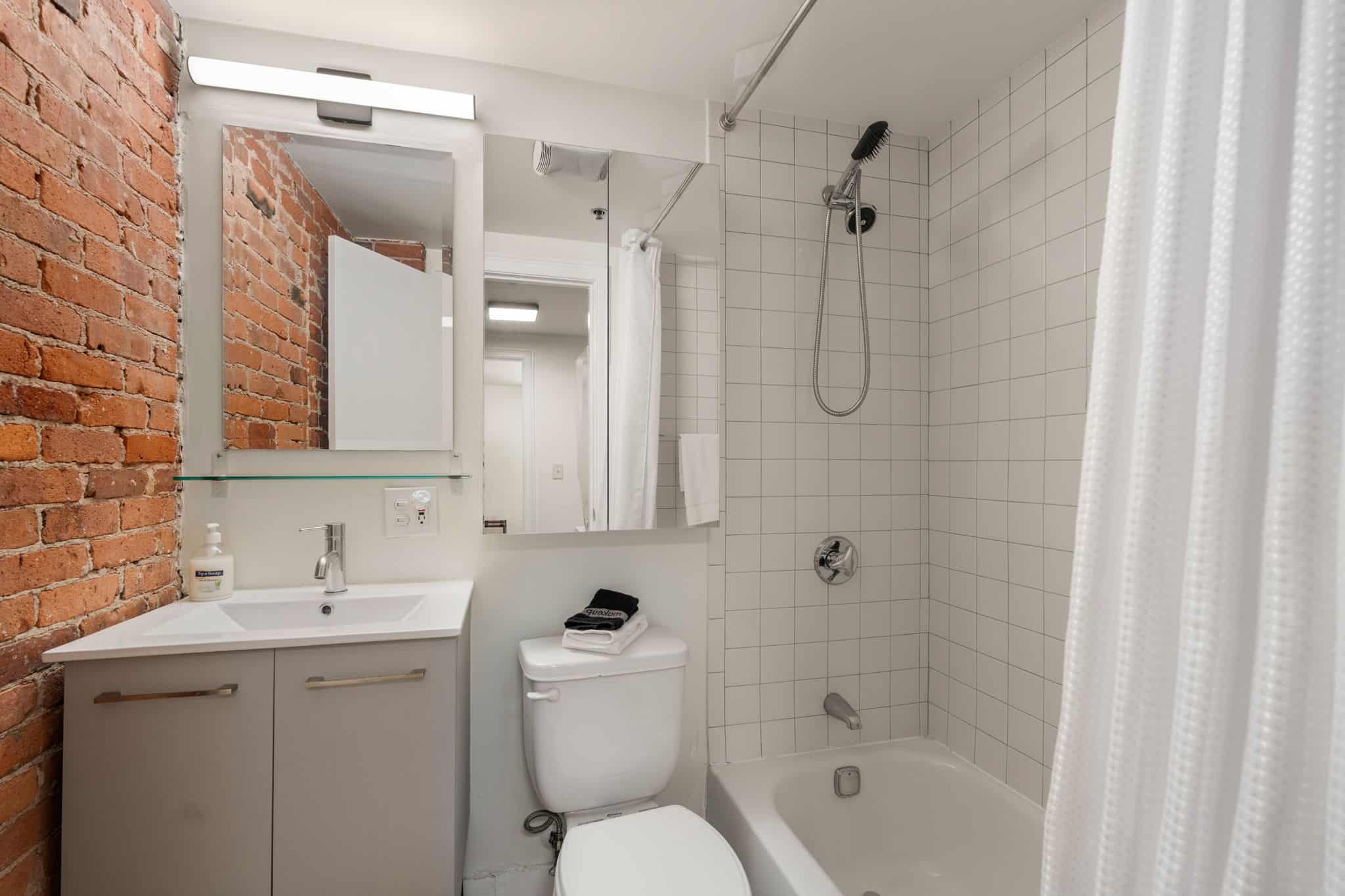 19 Stanhope Street Boston MA 02116