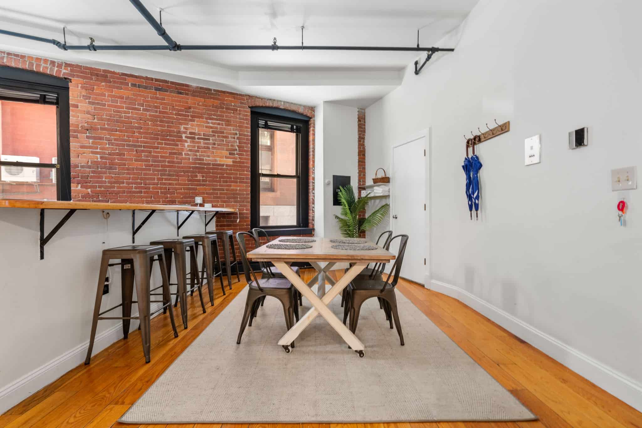 19 Stanhope Street Boston MA 02116