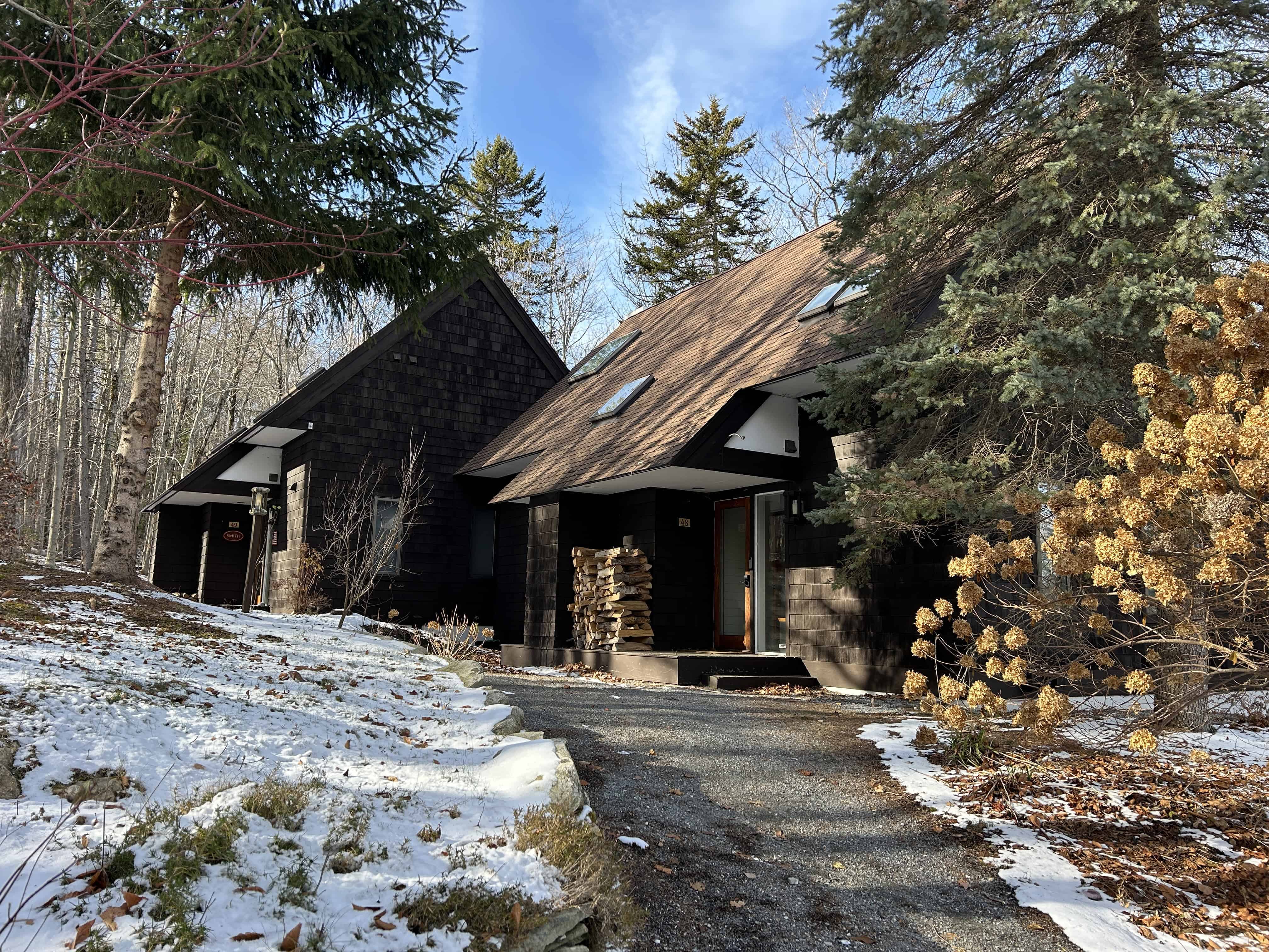 Stratton VT
