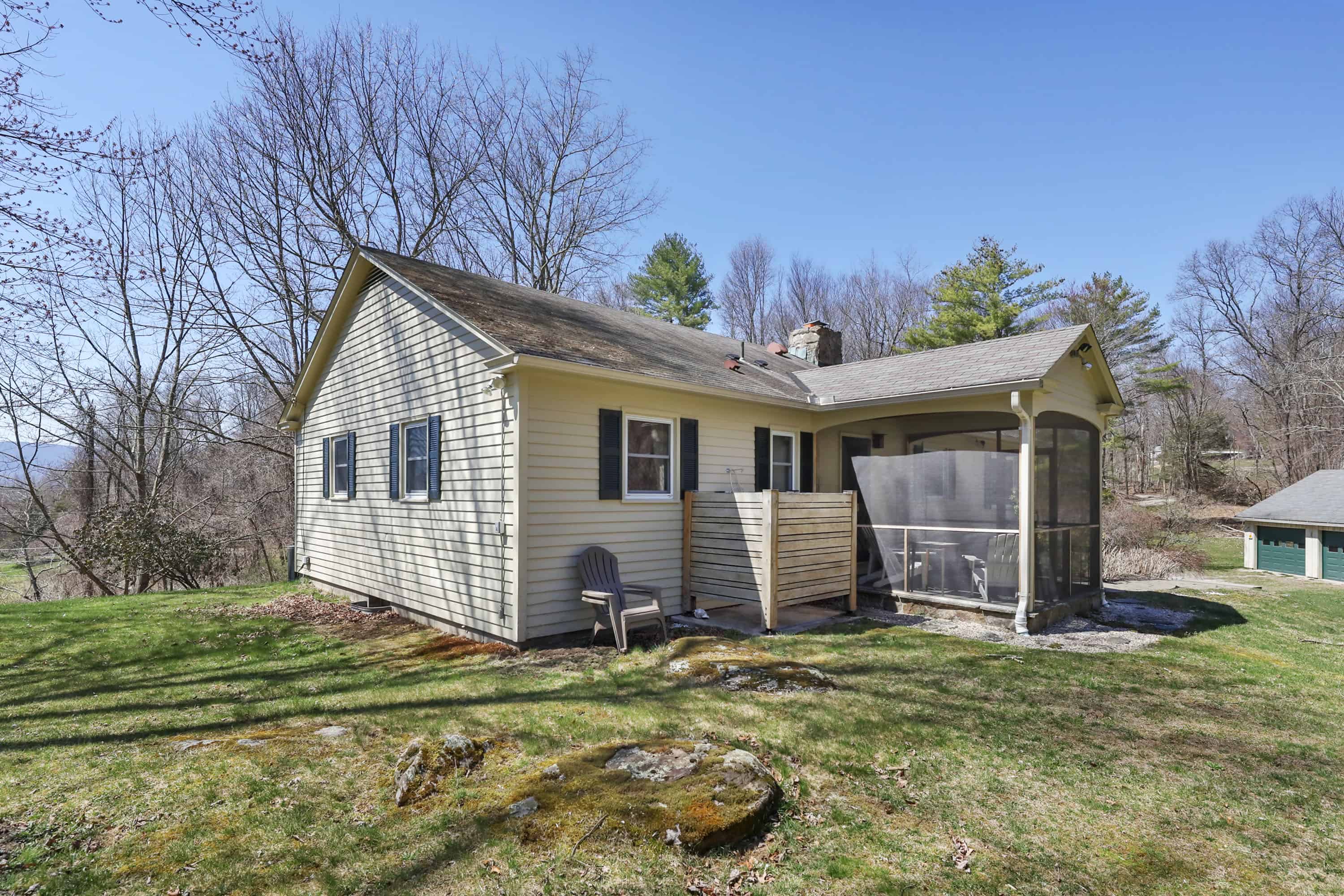 Sheffield MA 01257