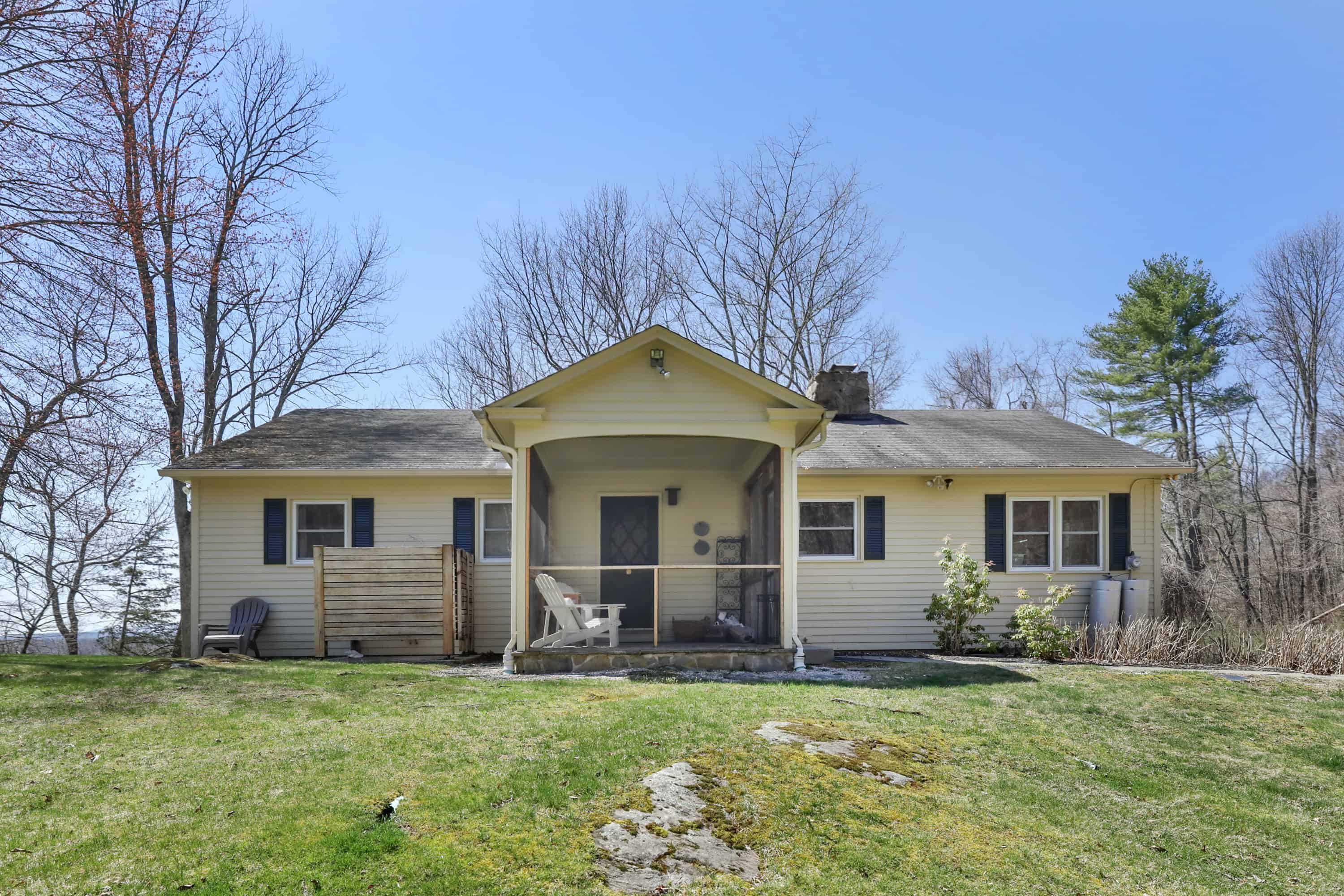 Sheffield MA 01257